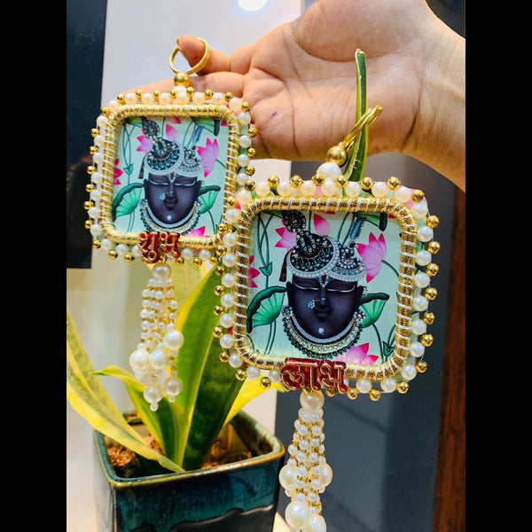 Handicraft Return favours